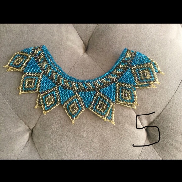 Mexican Necklaces ! 💕😍🌈😀 - Picture 7 of 7